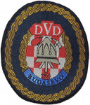 DVD BUDAŠEVO 1